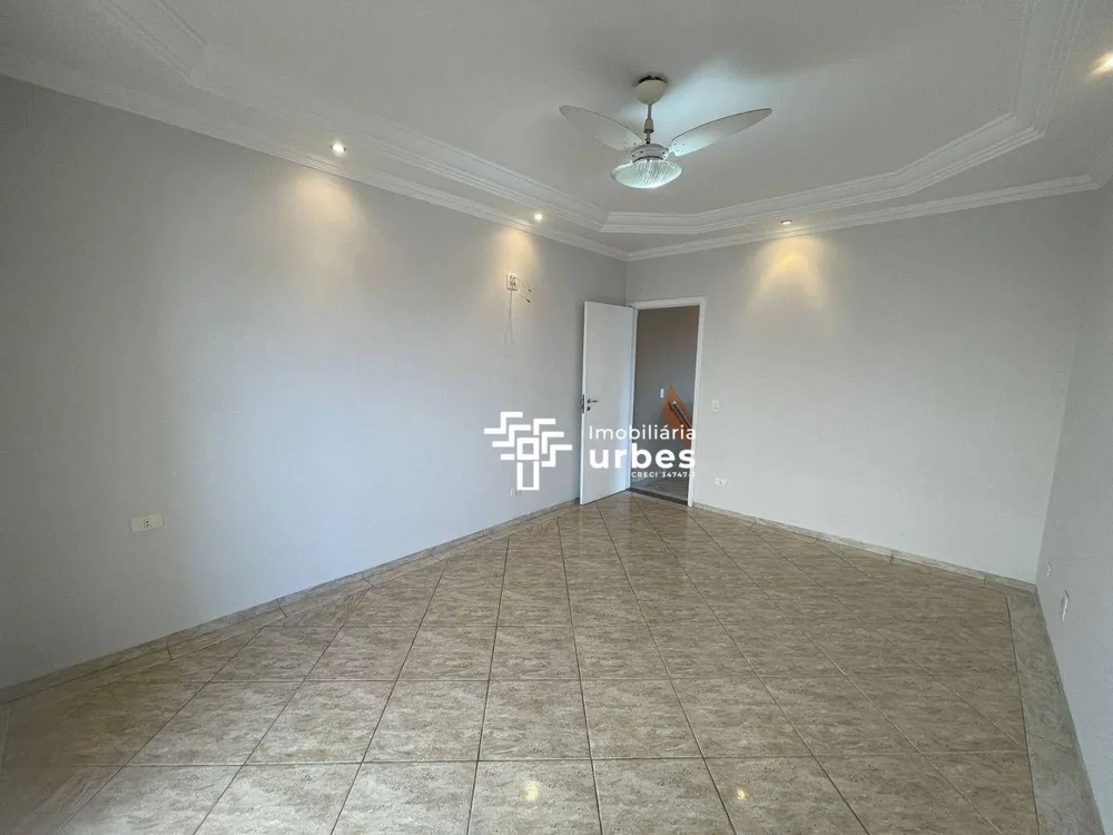 Casa, 4 quartos, 261 m² - Foto 11