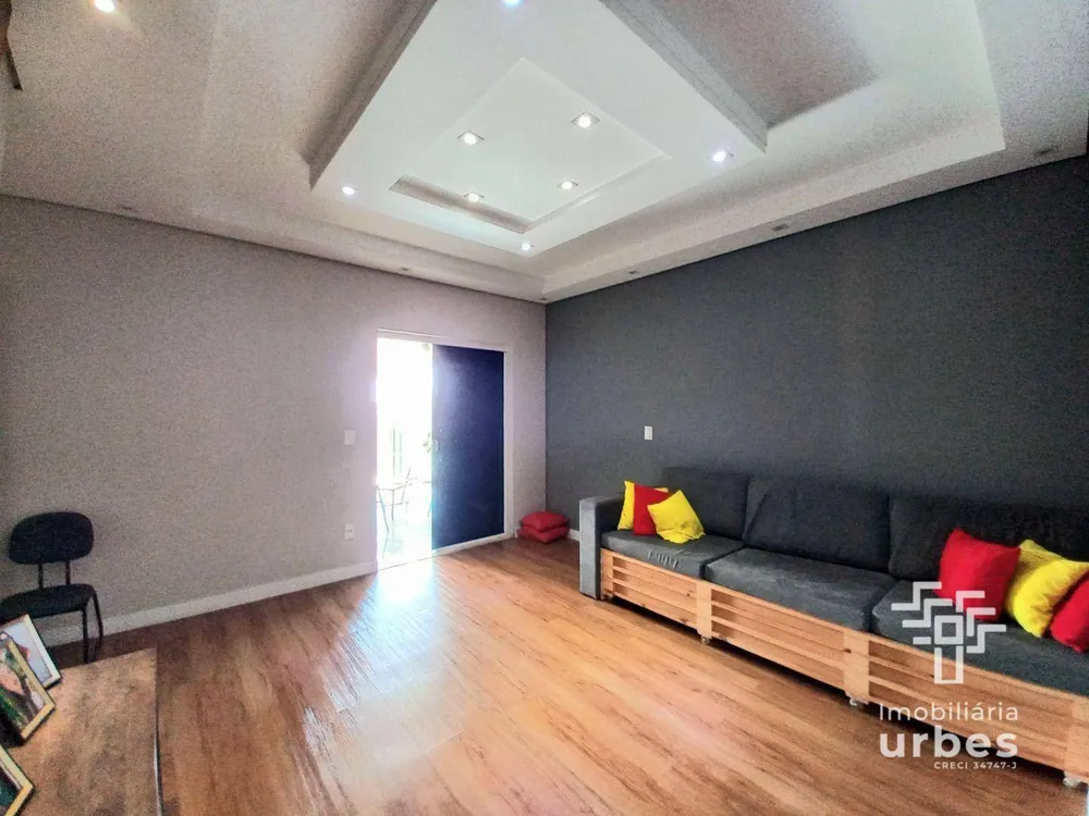Casa, 3 quartos, 306 m² - Foto 12
