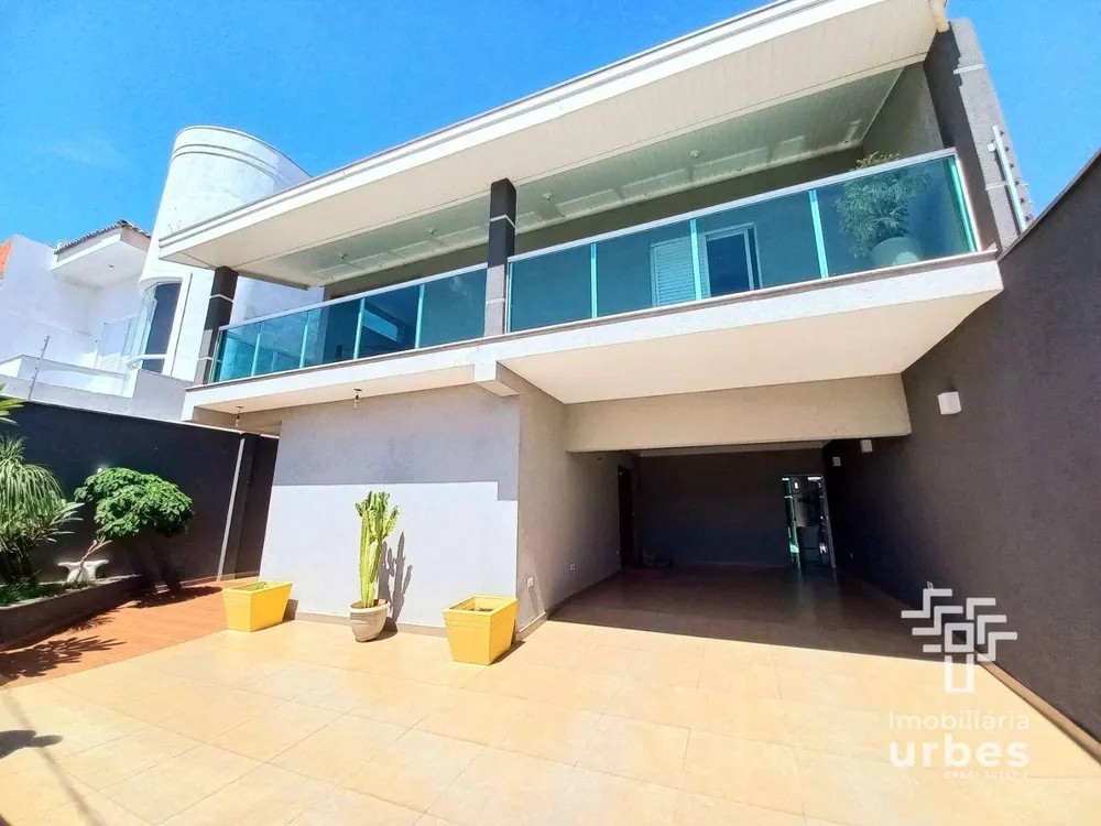 Casa, 3 quartos, 306 m² - Foto 2