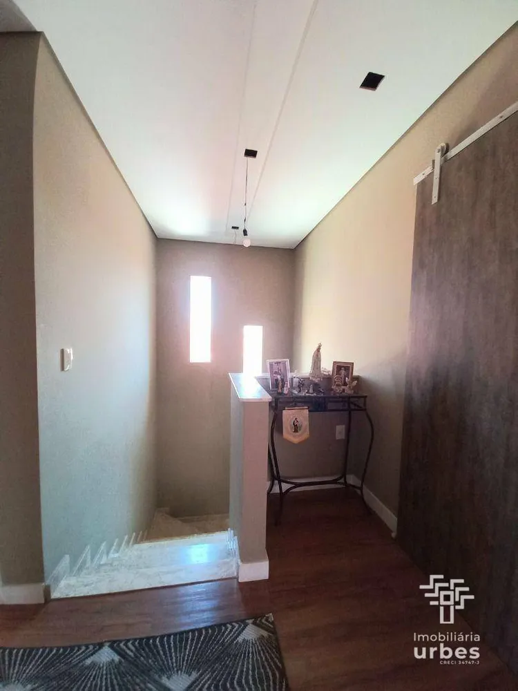 Casa, 3 quartos, 306 m² - Foto 21