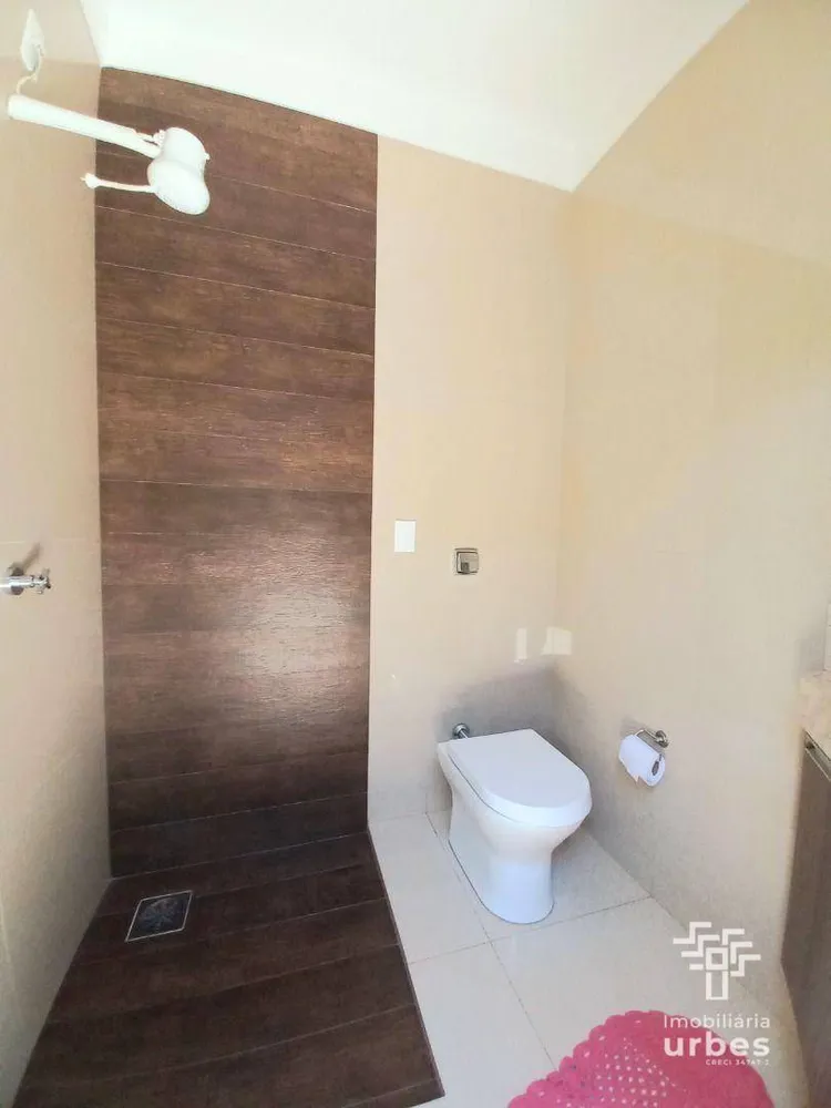 Casa, 3 quartos, 306 m² - Foto 8