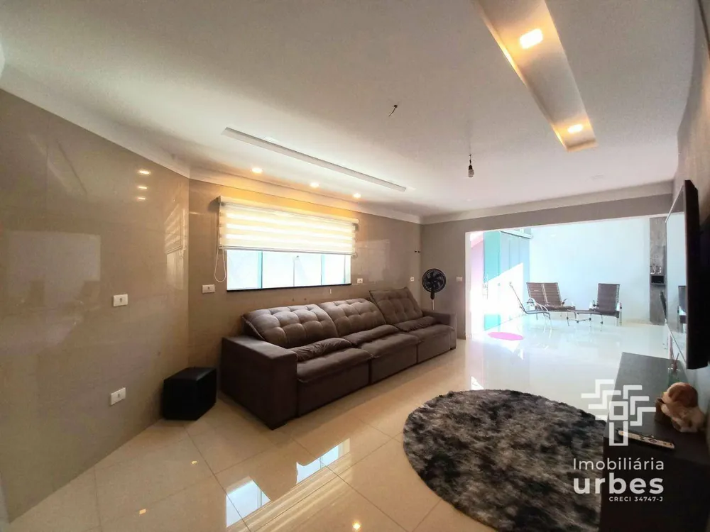 Casa, 3 quartos, 306 m² - Foto 6