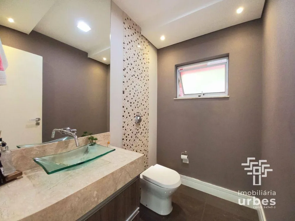 Casa, 3 quartos, 306 m² - Foto 5