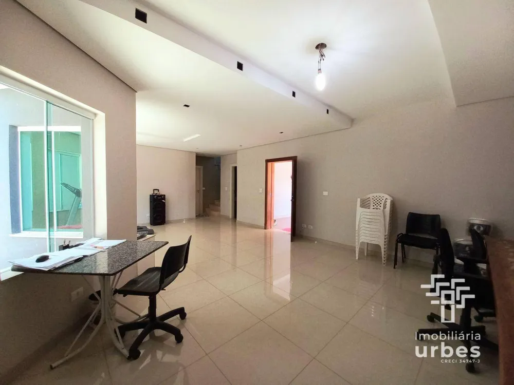 Casa, 3 quartos, 306 m² - Foto 3