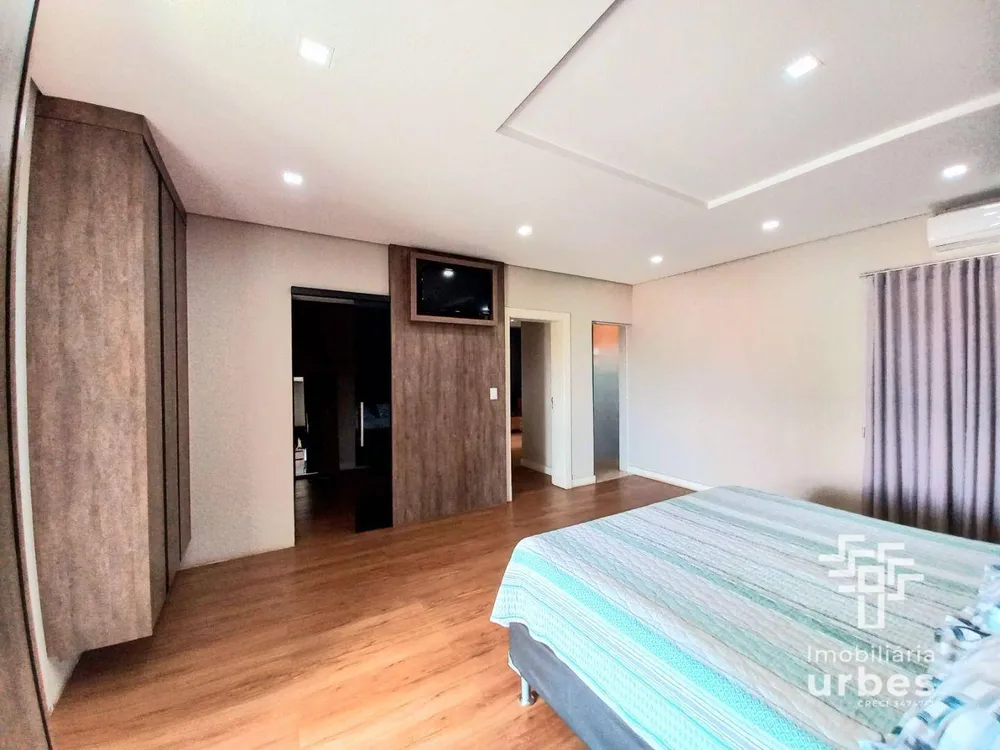 Casa, 3 quartos, 306 m² - Foto 14