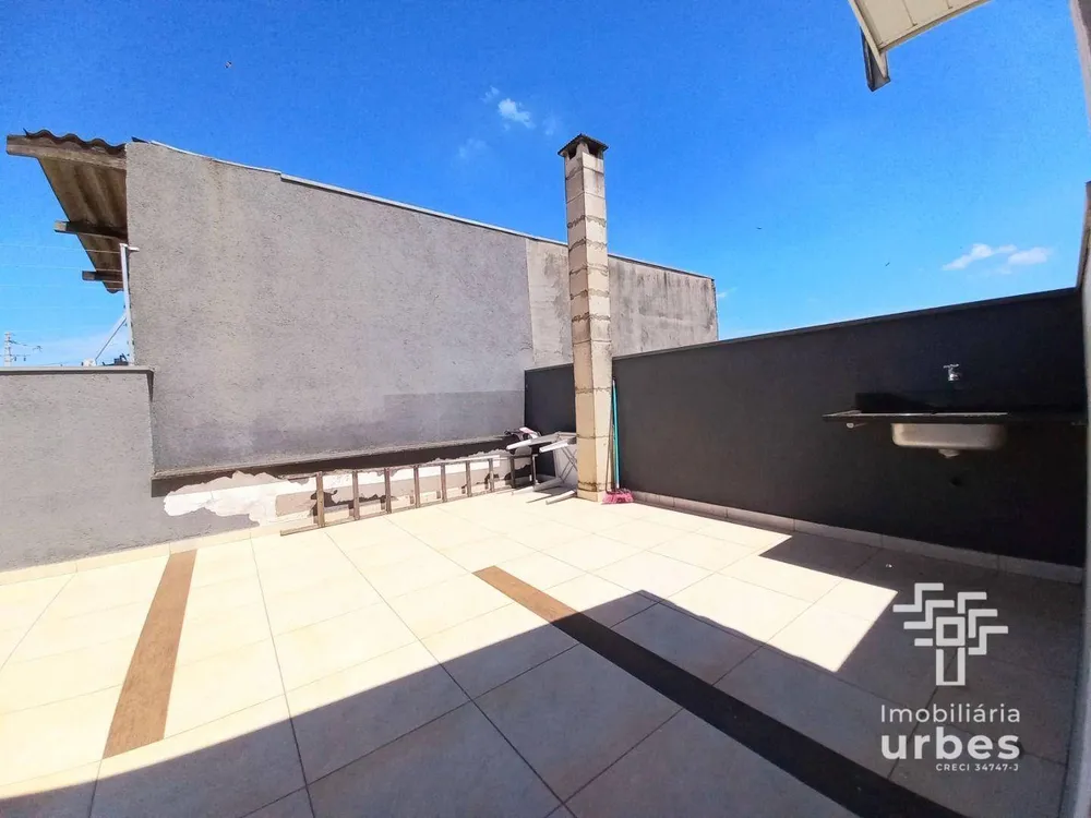 Casa, 3 quartos, 306 m² - Foto 24