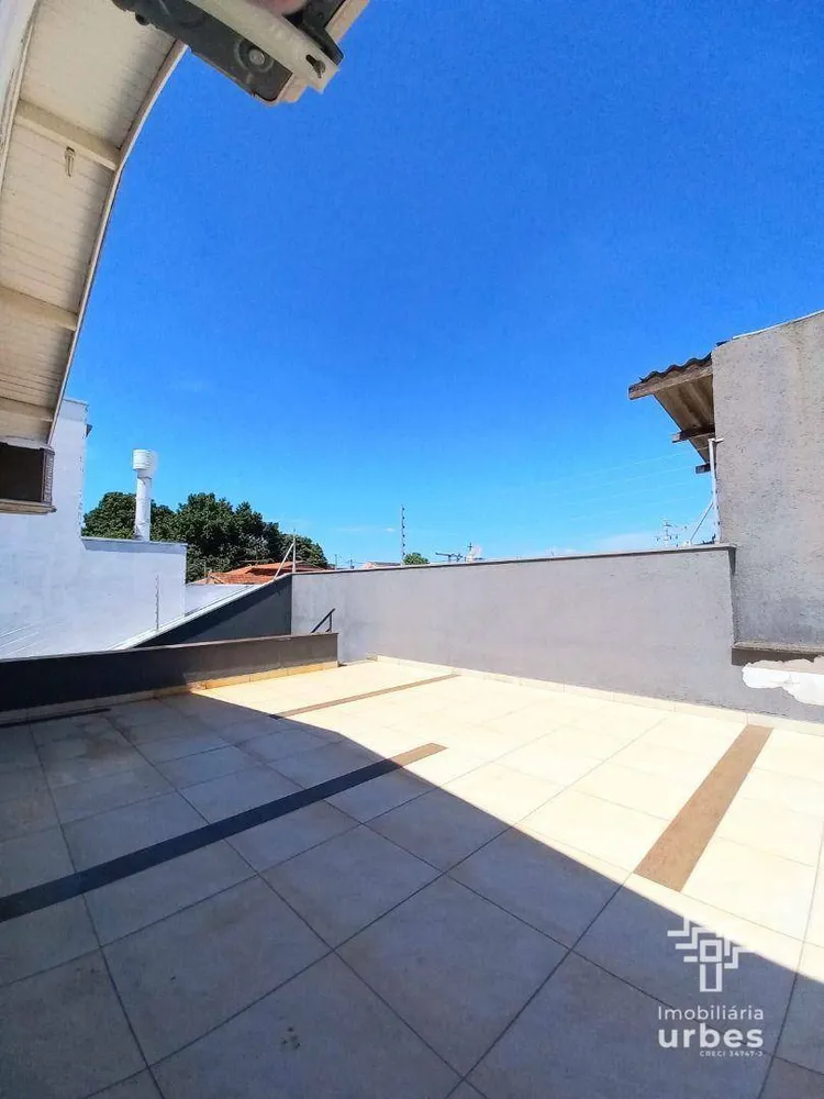 Casa, 3 quartos, 306 m² - Foto 23
