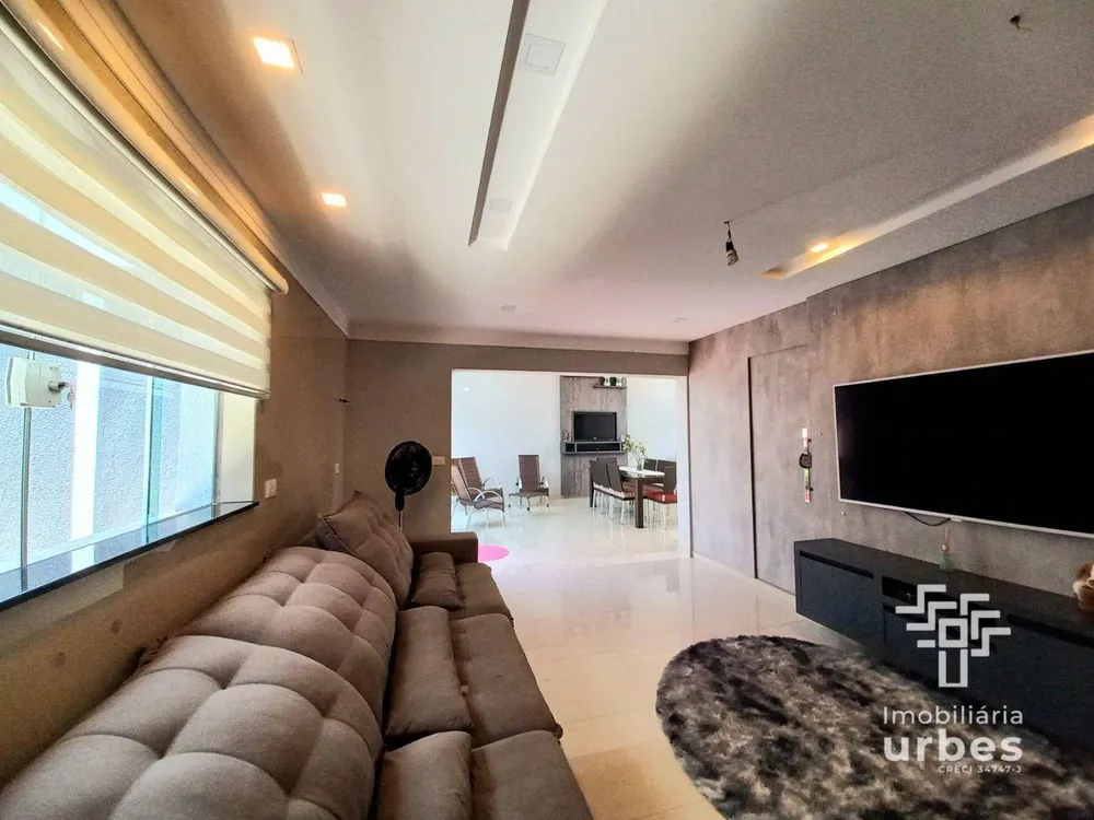 Casa, 3 quartos, 306 m² - Foto 7