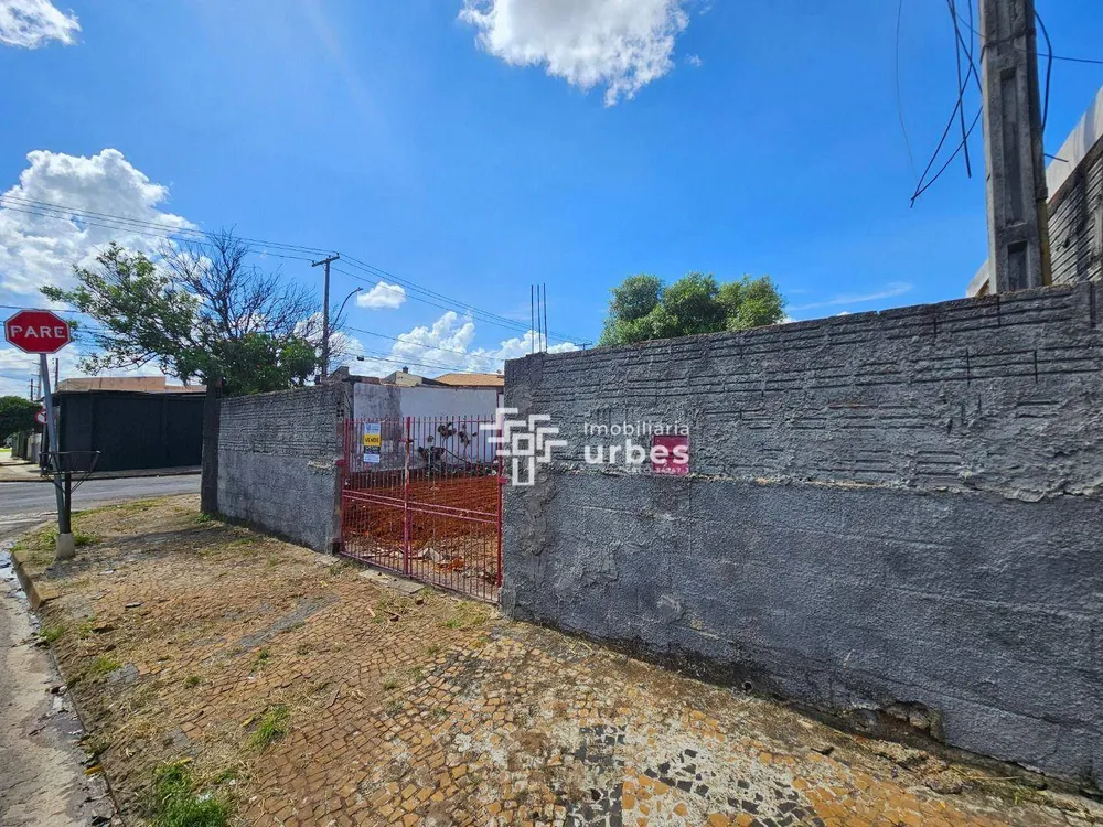 Terreno, 412 m² - Foto 1