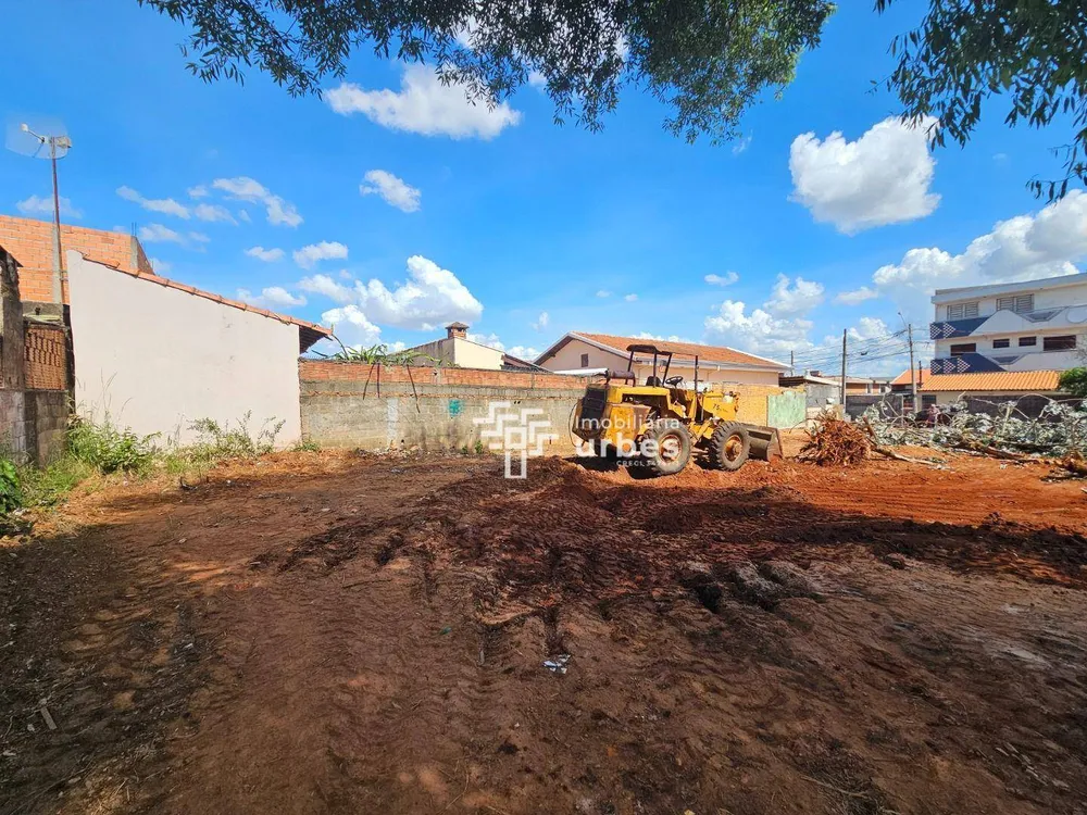 Terreno, 412 m² - Foto 8