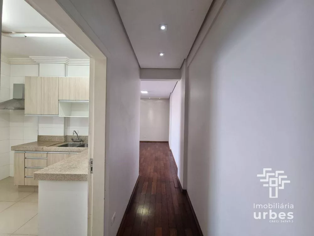 Apartamento à venda e aluguel com 3 quartos, 128m² - Foto 2