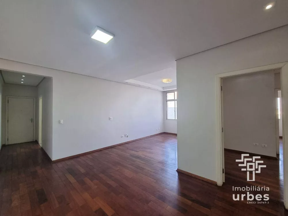 Apartamento à venda e aluguel com 3 quartos, 128m² - Foto 4