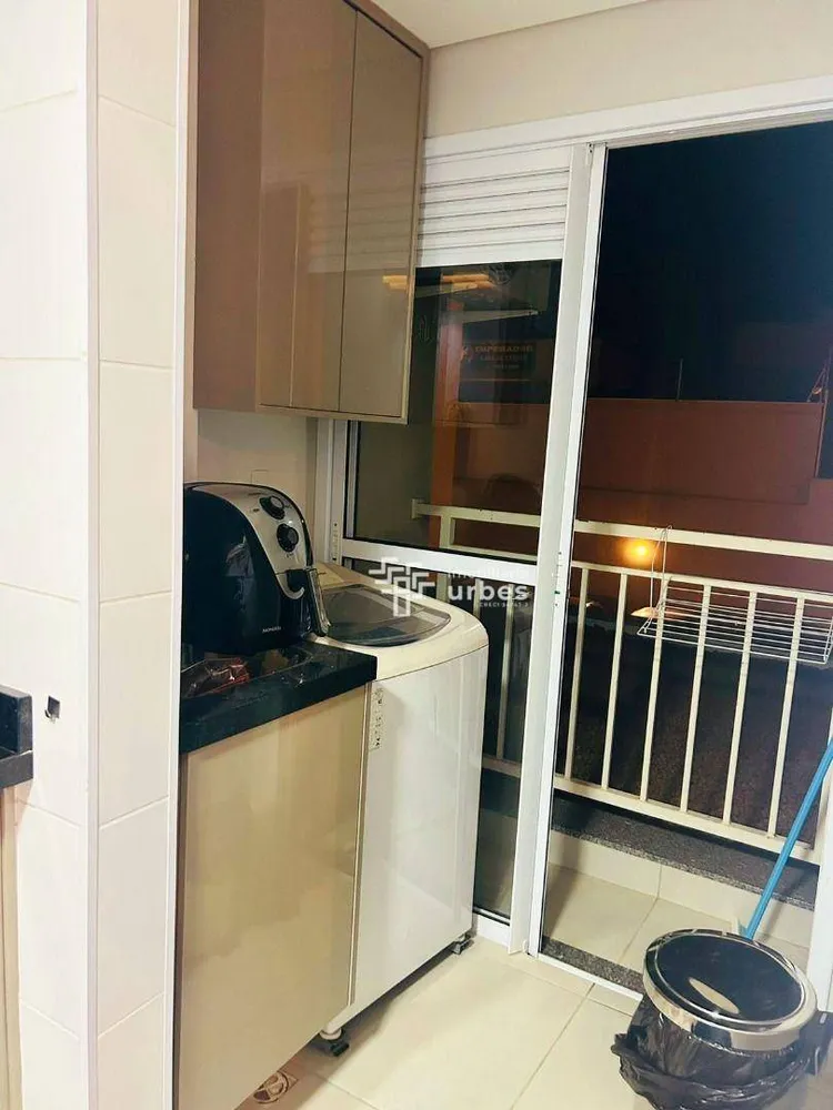 Apartamento, 2 quartos, 56 m² - Foto 7