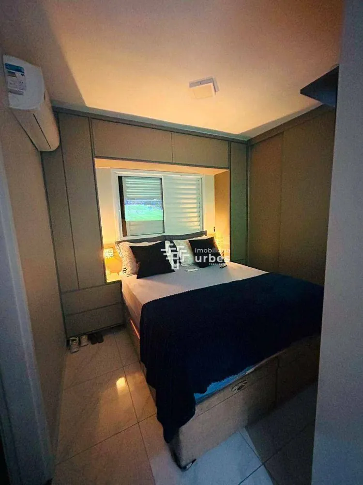 Apartamento, 2 quartos, 56 m² - Foto 3