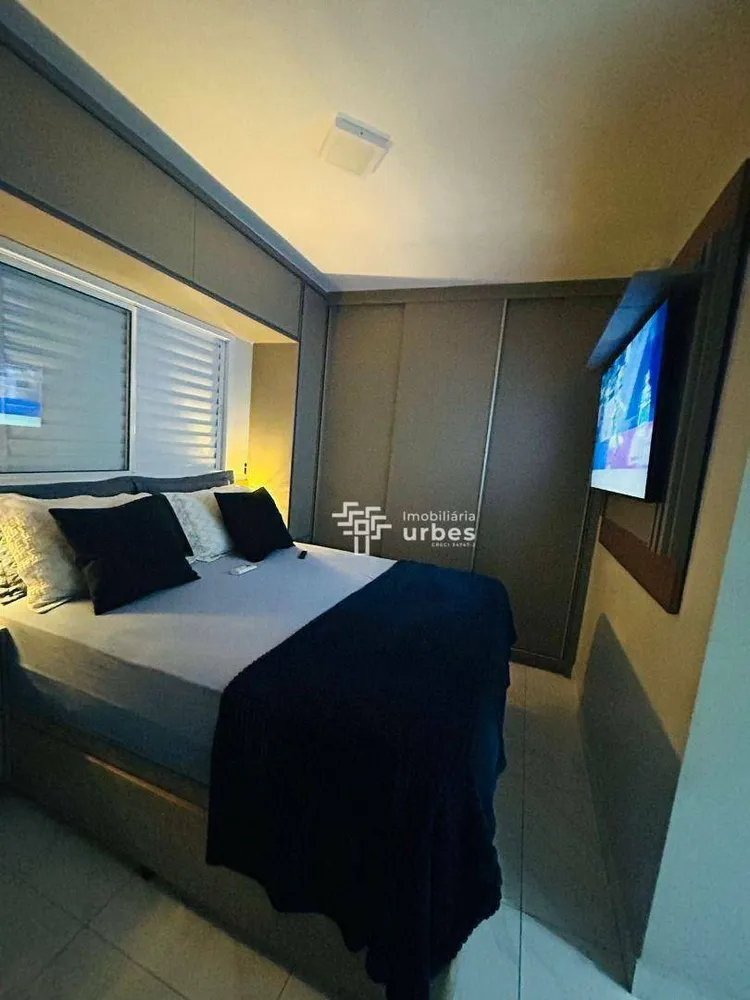 Apartamento, 2 quartos, 56 m² - Foto 4