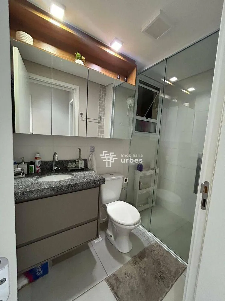 Apartamento, 2 quartos, 56 m² - Foto 6