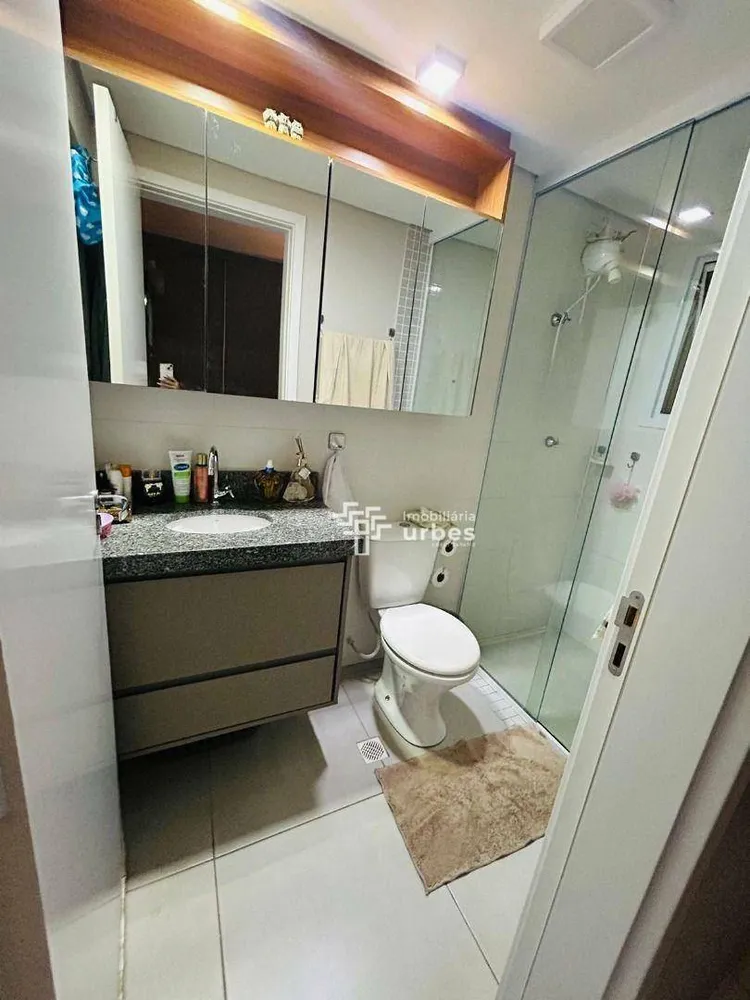 Apartamento, 2 quartos, 56 m² - Foto 5