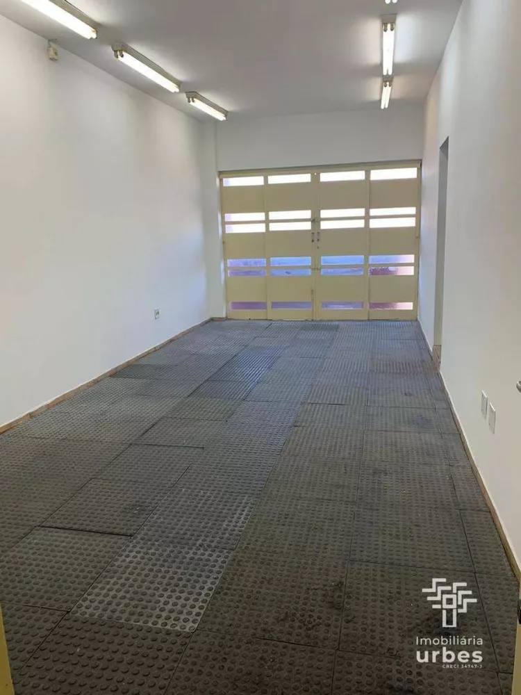 Conjunto Comercial-Sala para alugar, 49m² - Foto 3