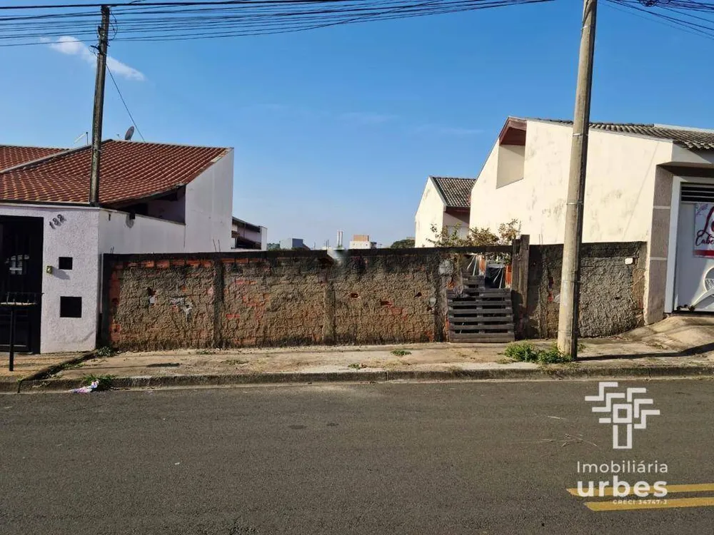 Terreno, 320 m² - Foto 1