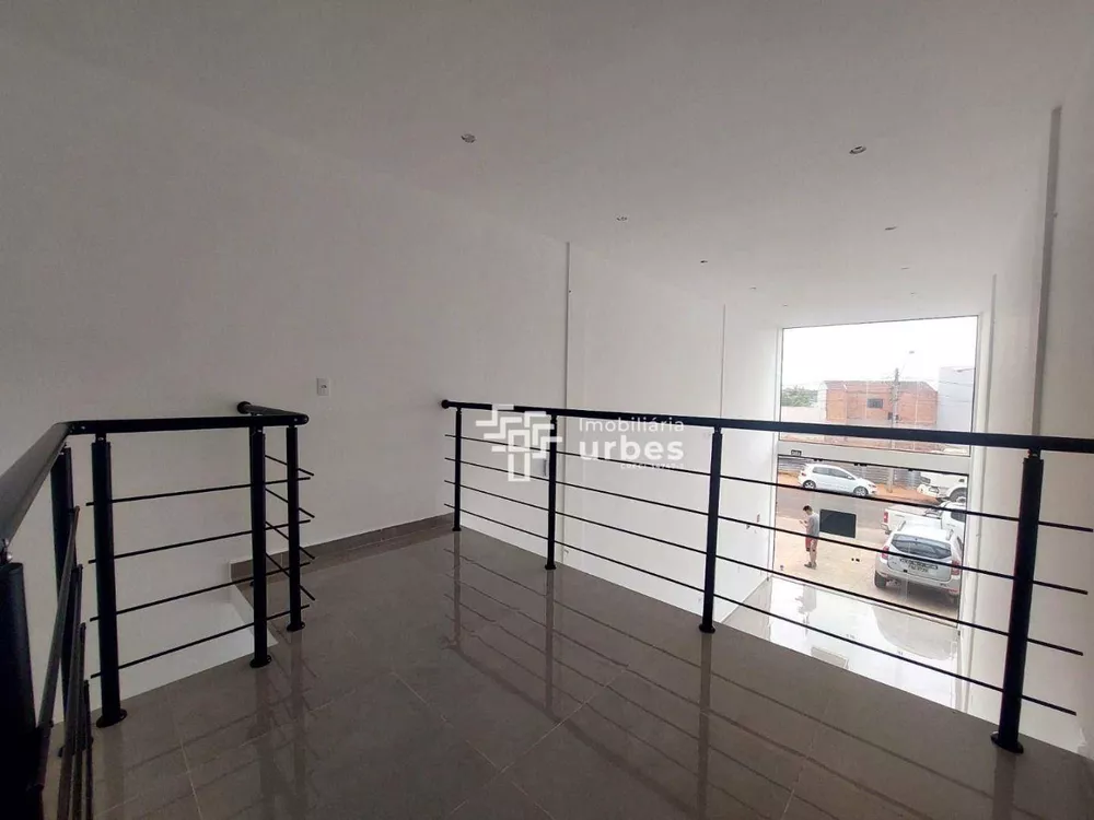 Loja-Salão para alugar, 70m² - Foto 4