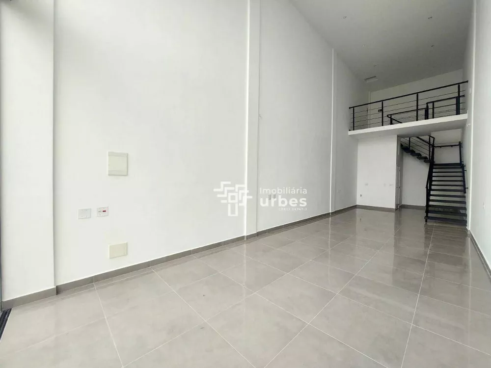 Loja-Salão para alugar, 70m² - Foto 1