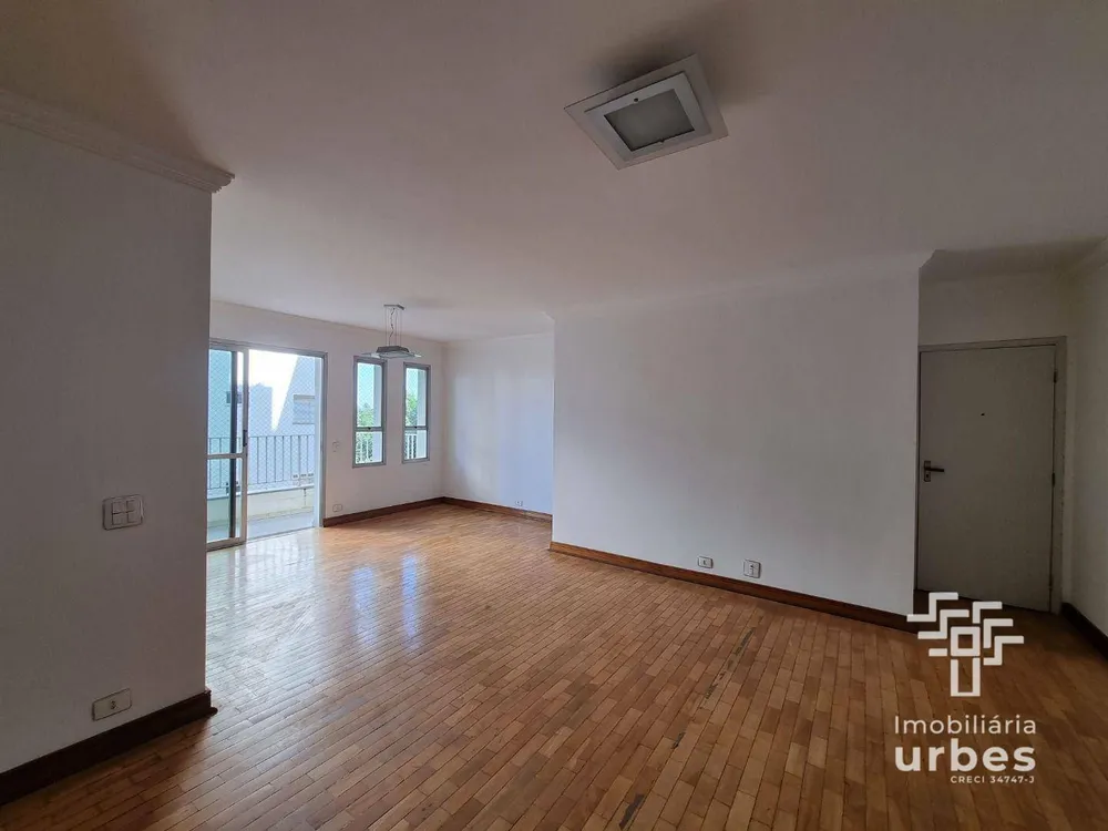 Apartamento, 3 quartos, 154 m² - Foto 2