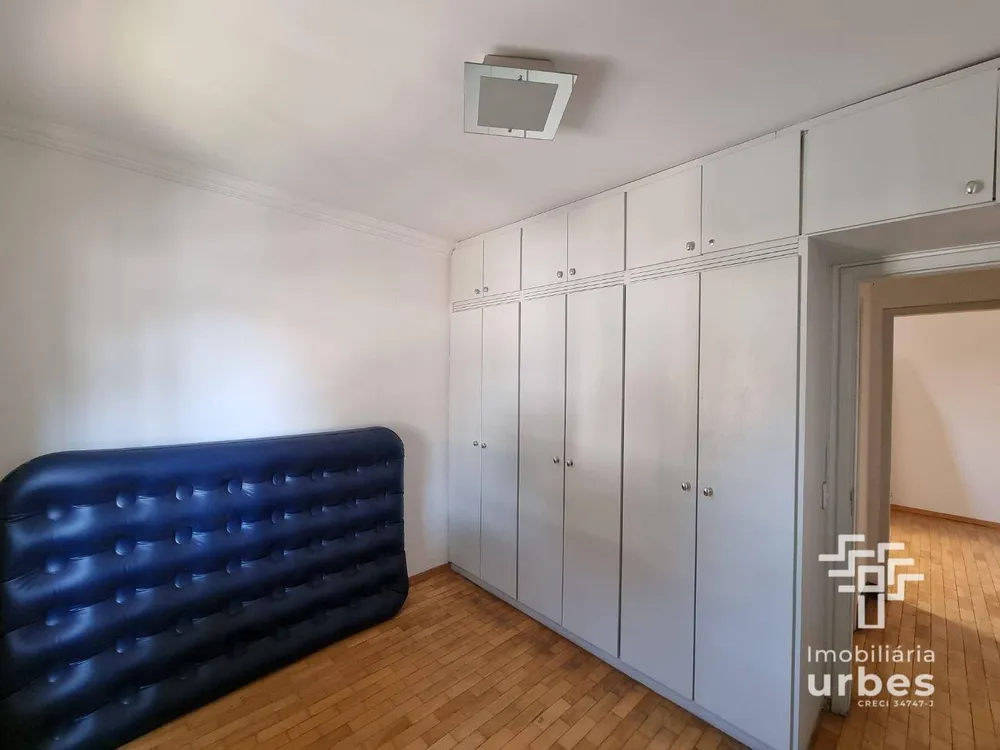 Apartamento, 3 quartos, 154 m² - Foto 13