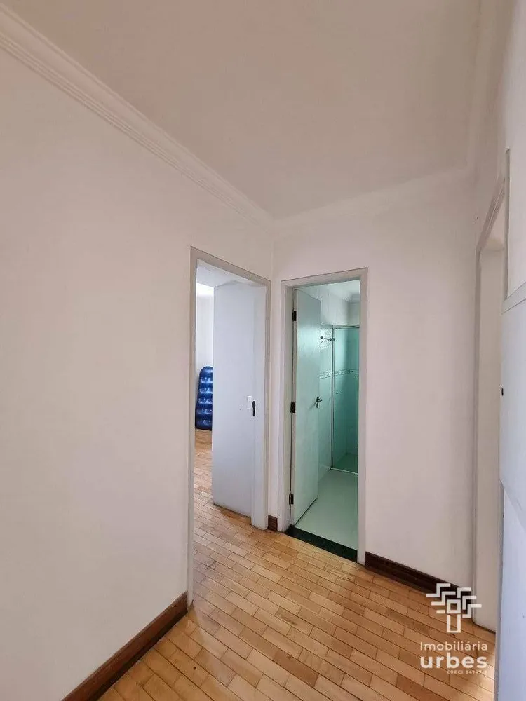Apartamento, 3 quartos, 154 m² - Foto 11