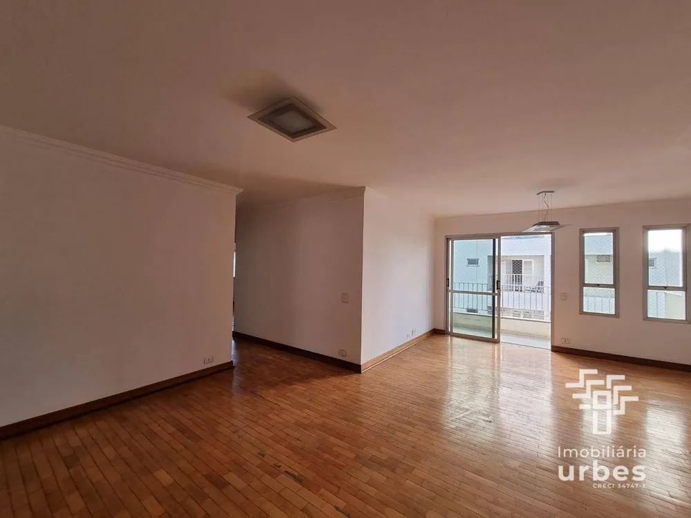 Apartamento, 3 quartos, 154 m² - Foto 1