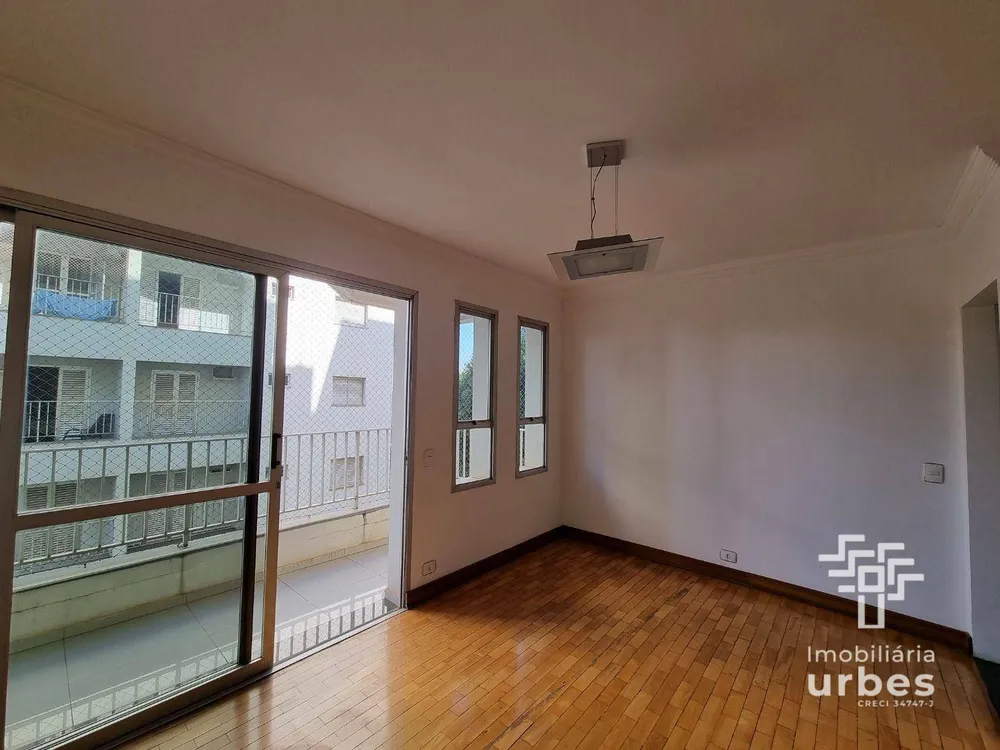 Apartamento, 3 quartos, 154 m² - Foto 3