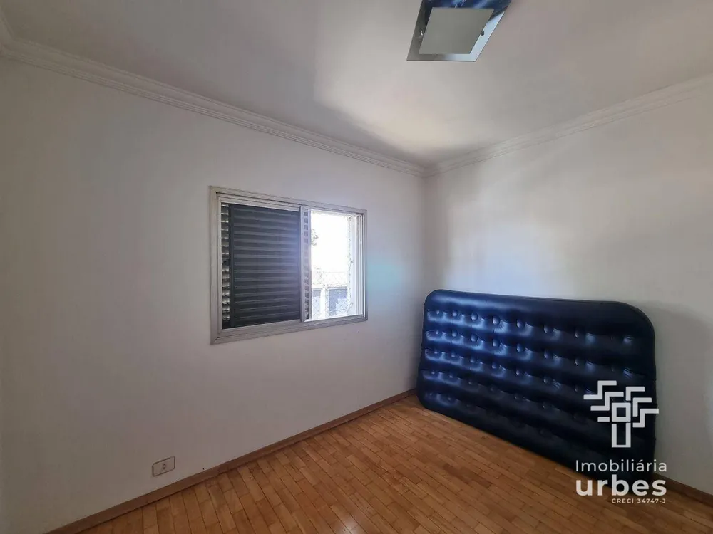 Apartamento, 3 quartos, 154 m² - Foto 12