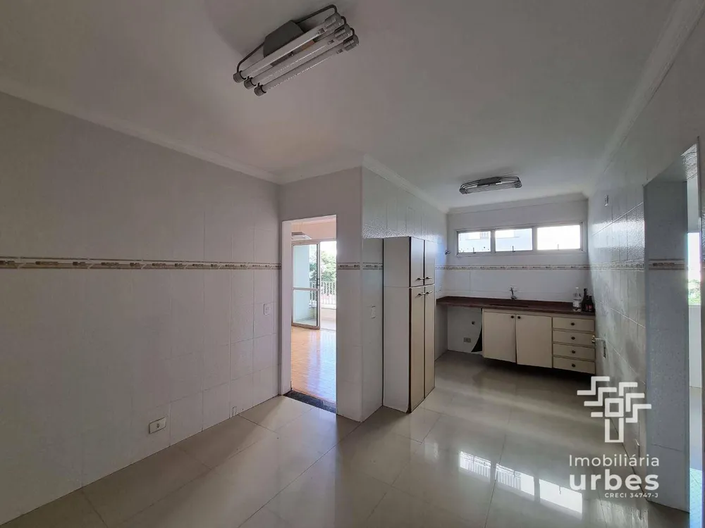 Apartamento, 3 quartos, 154 m² - Foto 4