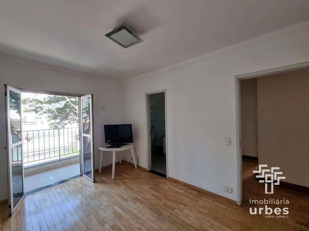 Apartamento, 3 quartos, 154 m² - Foto 9