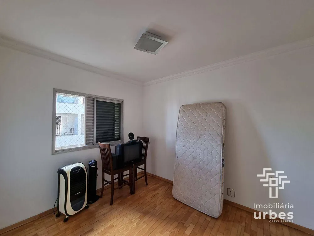 Apartamento, 3 quartos, 154 m² - Foto 14