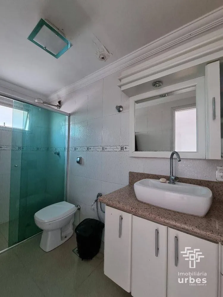 Apartamento, 3 quartos, 154 m² - Foto 10