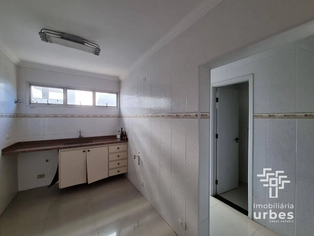 Apartamento, 3 quartos, 154 m² - Foto 5