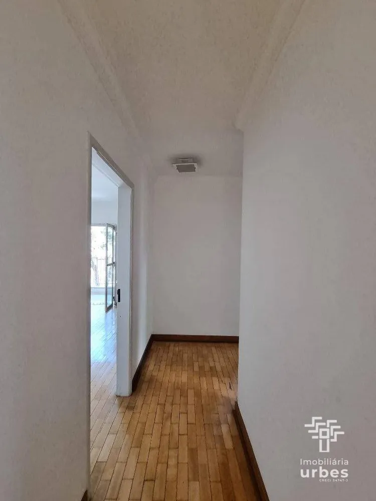 Apartamento, 3 quartos, 154 m² - Foto 7