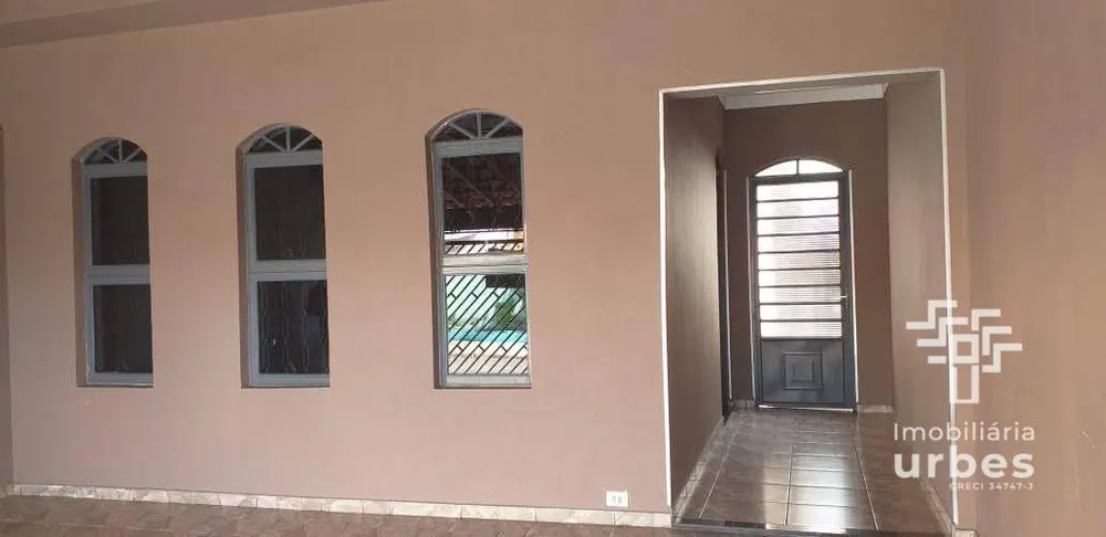 Casa, 2 quartos, 83 m² - Foto 2