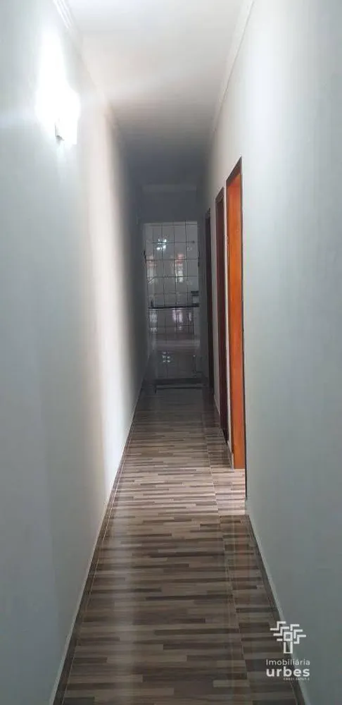 Casa, 2 quartos, 83 m² - Foto 11
