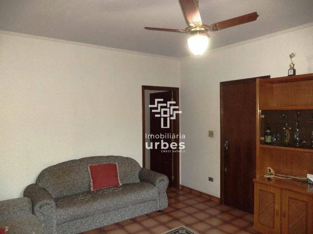 Casa, 3 quartos, 146 m² - Foto 1