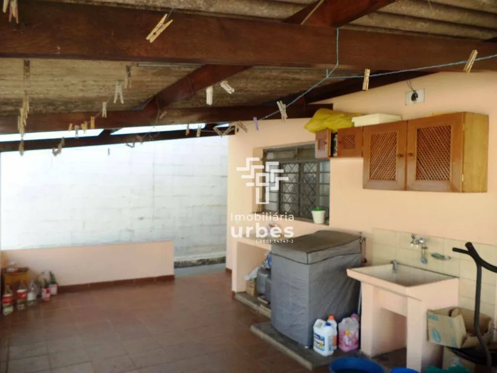 Casa, 3 quartos, 146 m² - Foto 11