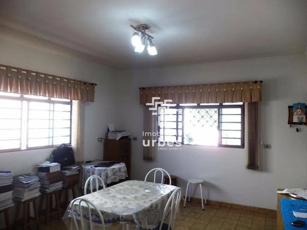 Casa, 3 quartos, 146 m² - Foto 8