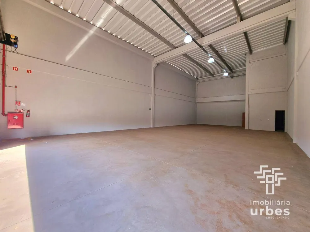 Loja-Salão, 452 m² - Foto 10
