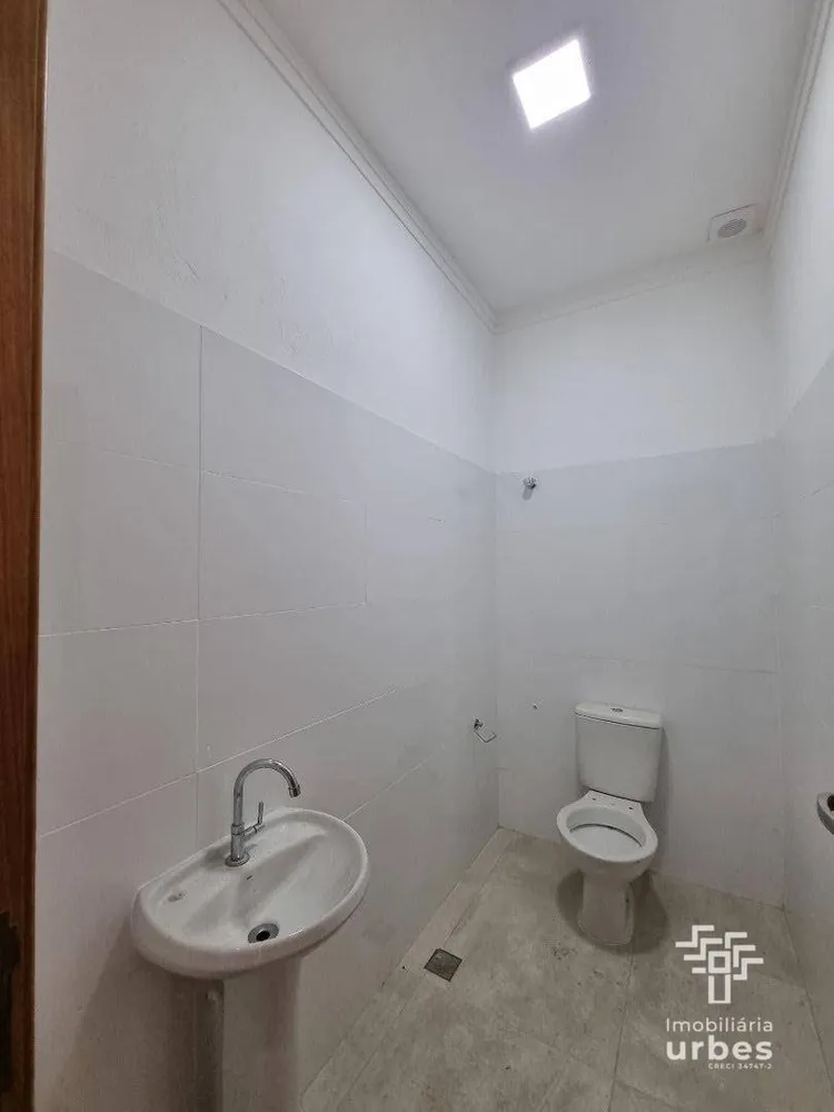 Loja-Salão, 452 m² - Foto 8