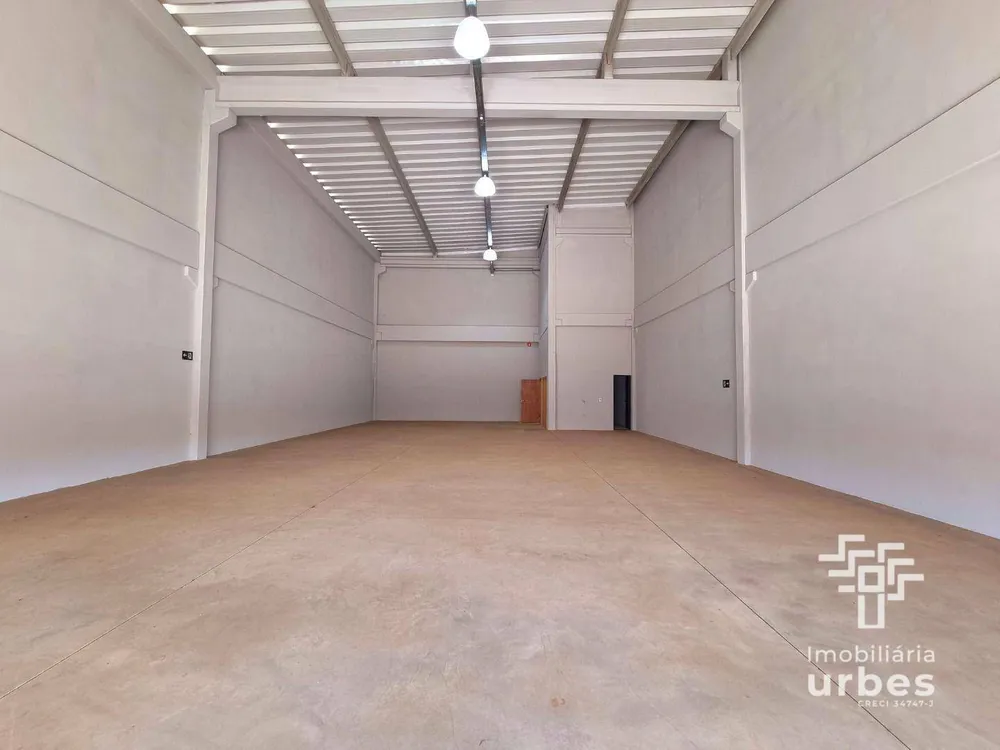 Loja-Salão, 452 m² - Foto 1