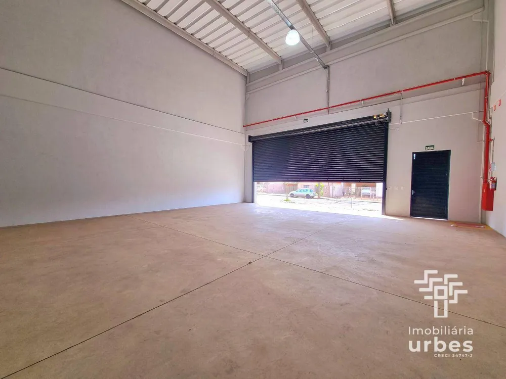 Loja-Salão, 452 m² - Foto 2