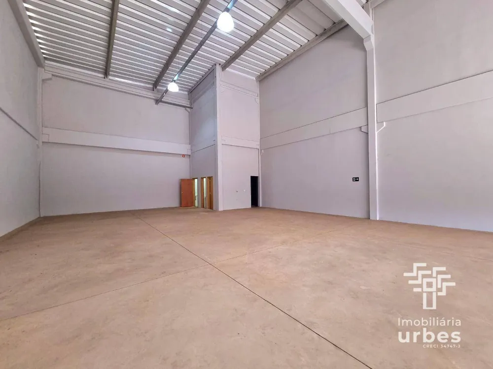 Loja-Salão, 452 m² - Foto 11