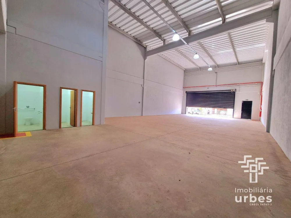 Loja-Salão, 452 m² - Foto 3