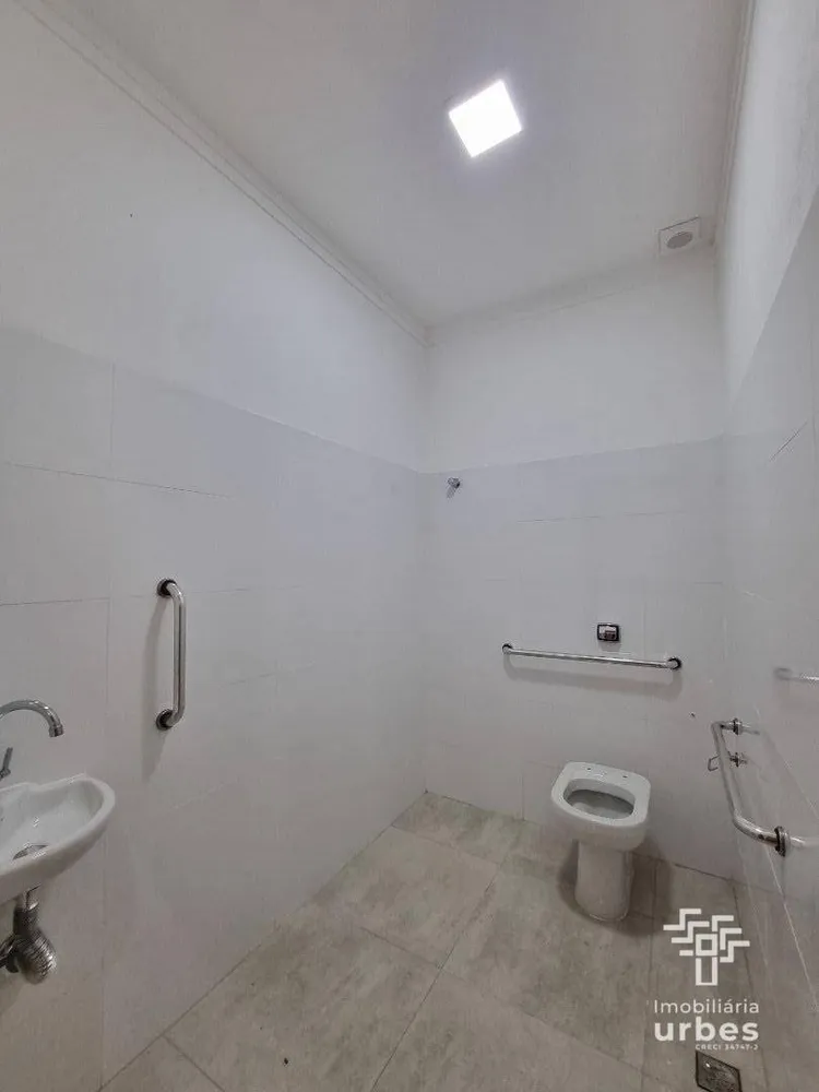 Loja-Salão, 452 m² - Foto 4