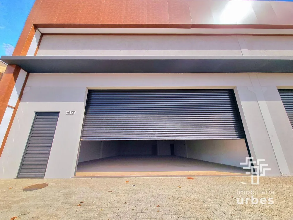 Loja-Salão, 452 m² - Foto 6
